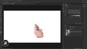 how to create Face Liquid Splash in Photoshop. Photoshop Liquid Splash tutorial. iLLPHOCORPHICS