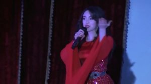 Лема Нальгиева - Не такая