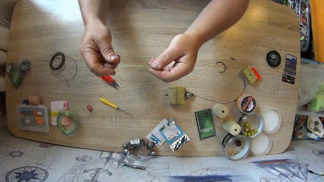 ШОК!!! СНАСТЬ КОСИТ САЗАНА смотреть онлайн