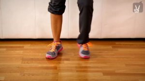 Easy Dance Workout: Fettverbrennung für Anfänger