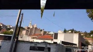 Мои путешествия. Обзорная экскурсия по Марселю