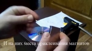 Мини ветрогенератор своими руками из подручных средств