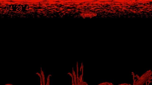 Virtual Fishing (Virtual Boy)