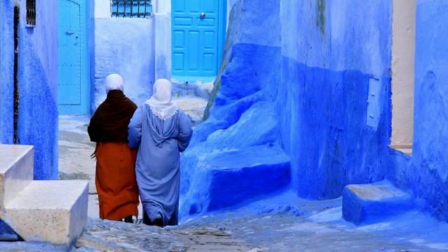 ПОЧЕМУ МЫ ВИДИМ ВЕСЬ МИР ЦВЕТНЫМ? WHY DO WE SEE THE WORLD COLOR? смотреть онлайн