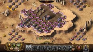 MyLands : город золотой