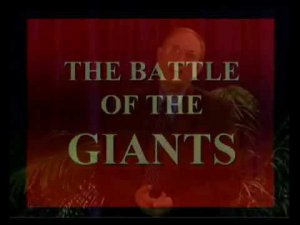 27  Битва гигантов