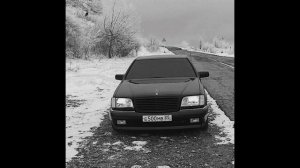 Bodiev - Катит по району уверенно Черный мерин