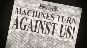 Это - еще не конец. Это - только начало.