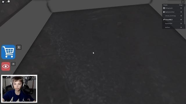 GREAT SCHOOL BREAKOUT OBBY ON HARD MODE in ROBLOX смотреть онлайн