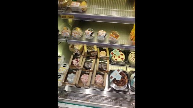 Обзор цен в ОАЭ, Дубай, Абу-Даби - продукты , хозтовары, игрушки, посуда и т.д.