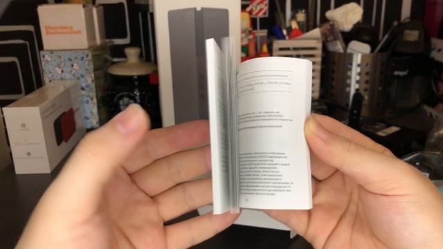 Xiaomi Mesh System AX3000 (1-Pack) Unboxing смотреть онлайн
