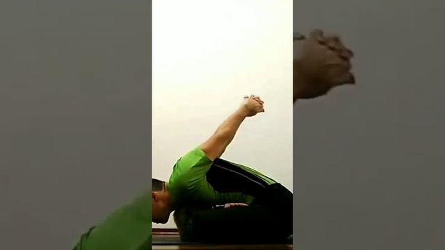 Йога #shorts смотреть онлайн