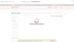 Как заказать на Webike запчасти по артикулу