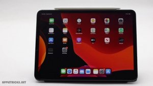 Apple Pencil 2 Not Working on iPad Pro (How to Fix)