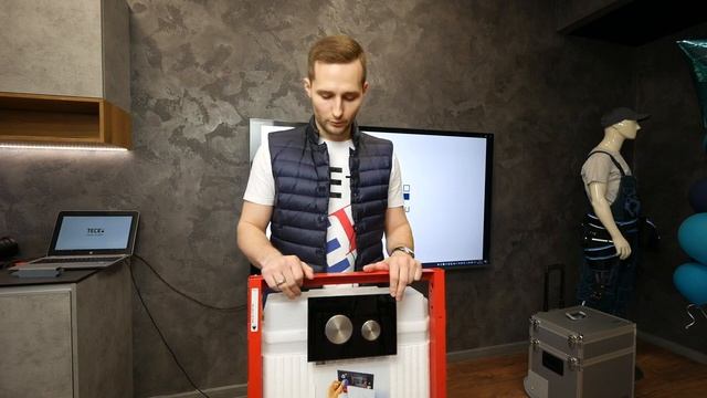Инсталляция TECE - Германия | 10 преимуществ | Подвесной унитаз | MaxDar