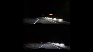 OSRAM Ultra Life vs Night Breaker Laser