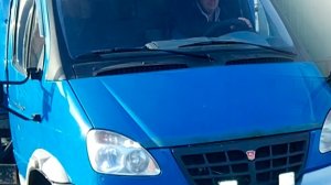 Пневмоподвеска Газ Валдай