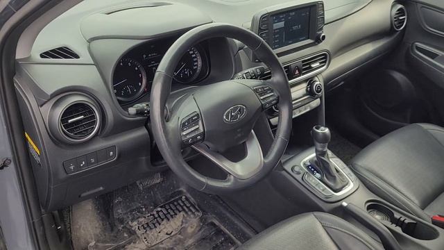 Kona 18г.1.6Ti,ат,4WD, 2150т.р. смотреть онлайн