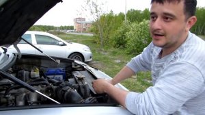 УАЗ Патиот Датчик положения дроссельной заслонки