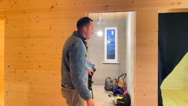 ОТЗЫВ ЗАКАЗЧИКА/ВТОРОЙ СВЕТ КАРКАСНОМ ДОМЕ смотреть онлайн