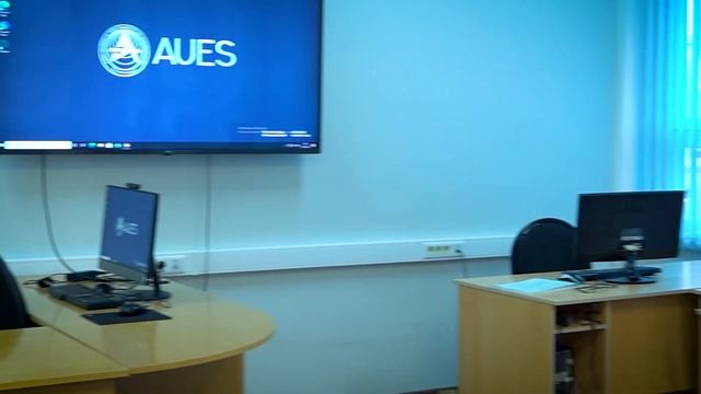 Центр компетенций «Индустрия 4.0» на базе кафедры «Автоматизация и управление» ИТСУ смотреть онлайн