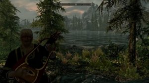 Songs of Skyrim - Age of Aggression