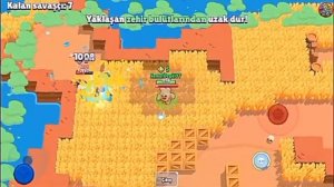 BRAWL STARS APK MOD - EFSANE!!!!!!