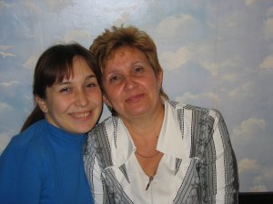 Маме было бы 64...
31.03.2022
И сегодня ее вспоминаю...