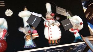 Ёлочные игрушки в ГУМе. Москва.25.11.21 г. #Ёлочныеигрушки #Новыйгод