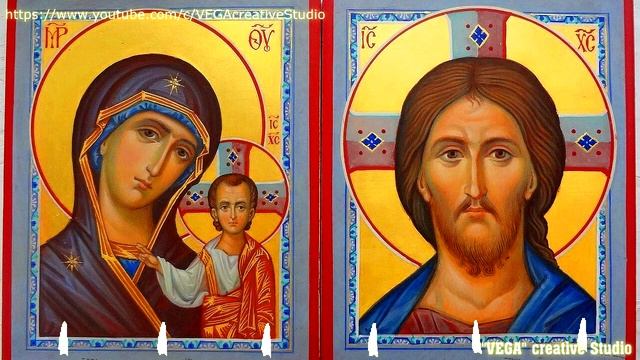 Спасительная молитва поклонению Кресту Господню. Крестопоклонная неделя Великого Поста