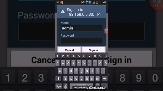 كيفية كشف رمز الراوتر او تبديل اسم او رمز الشبكه смотреть онлайн