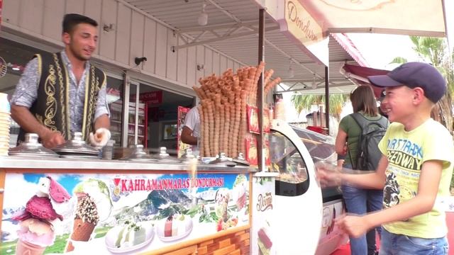 Едем в отель - CLUB BAYAR BEACH - в предвкушении отдыха))) смотреть онлайн