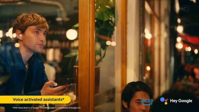 Jabra Elite 5 | Easy as 1,2,3 смотреть онлайн