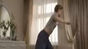 Семейные проблемы - школа КГБ (Последняя встреча)