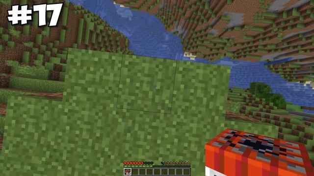 29 Secret Uses for Common Minecraft Items! смотреть онлайн