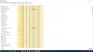 Как Освободить и Ускорить оперативную память (ОЗУ) на Windows 10 | ИГРЫ БУДУТ ЛЕТАТЬ