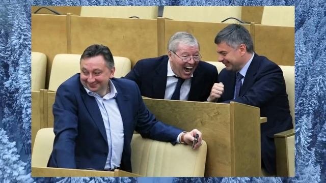ГРАНДИОЗНЫЙ СКАНДАЛ В ГОСДУМЕ! ДЕПУТАТЫ ОТКАЗАЛИСЬ РАБОТАТЬ ЗА 800 ТЫС. РУБЛЕЙ И ПОКИНУЛИ ЗАЛ!