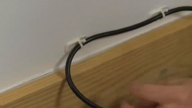 Держатели для проводов от 3М