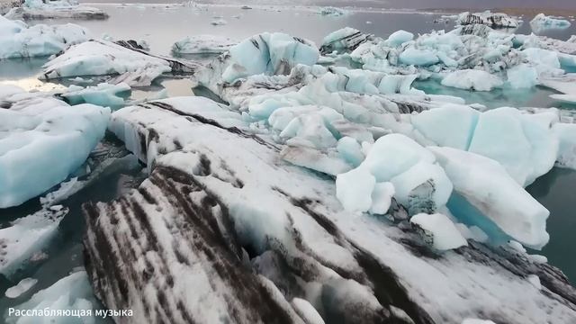 Лечебная музыка для сердца и сосудов! До слез красивая мелодия! Зимняя соната! Падал снегснег смотреть онлайн