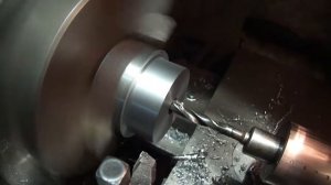 крышка вал шестерни 2м112