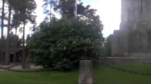 На границе Норвегия - Швеция