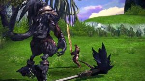 Tera: The Exiled Realm of Arborea ["Slayer"]