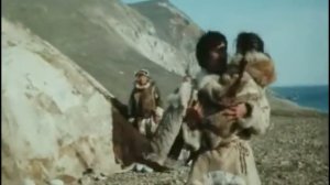 Белый шаман часть 1