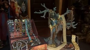 РИТУАЛ  ДЛЯ ОВНА . ИНГА ХОСРОЕВА . ВЕДЬМИНА ИЗБА ?