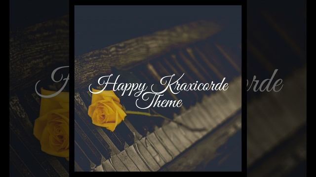 Happy Kraxicorde Theme (Piggy Roblox) смотреть онлайн