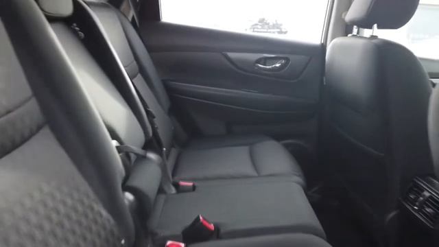 2017 NISSAN X-TRAIL Canning Vale, Southern River, Jandakot, Piara Waters, Beelier, WA U500080 смотреть онлайн