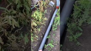 Как проложить теплокабель? Как утеплить водопровод? Как сделать уровень наклона трубы? Ошибки