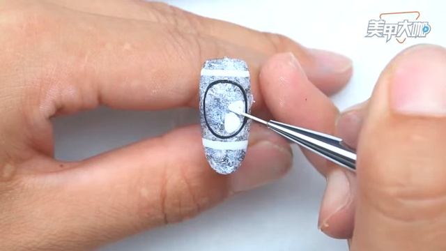 nail max manicure tutorial【manicure master】 смотреть онлайн