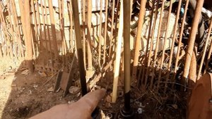 как укоратить мост от жигулей ваз классика
