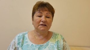 Прекратилась длительная диарея